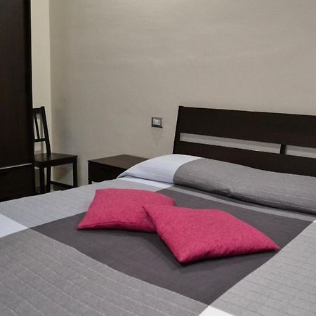 Bed and Breakfast Pompei Gryllus Exterior foto