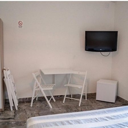 Bed and Breakfast Pompei Gryllus Exterior foto