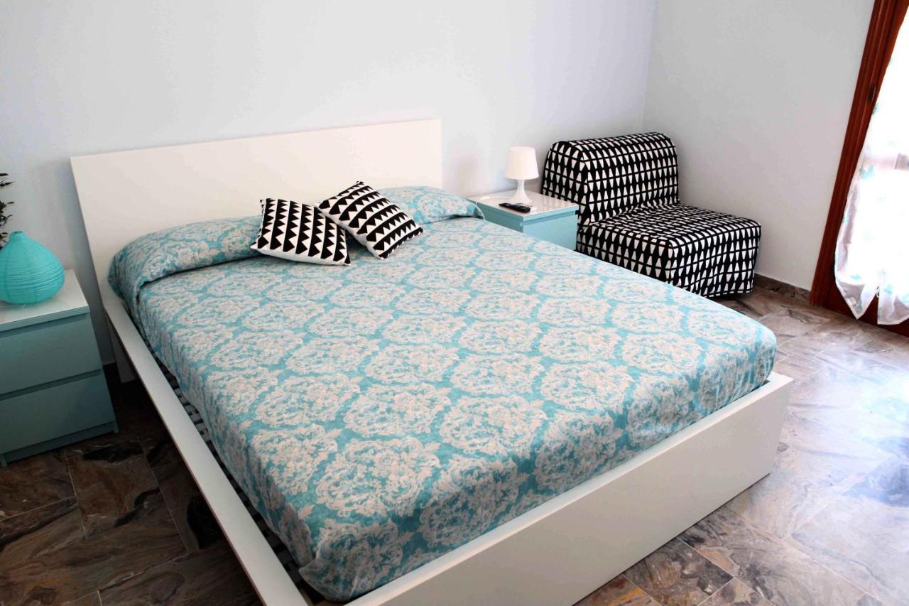 Bed and Breakfast Pompei Gryllus Exterior foto
