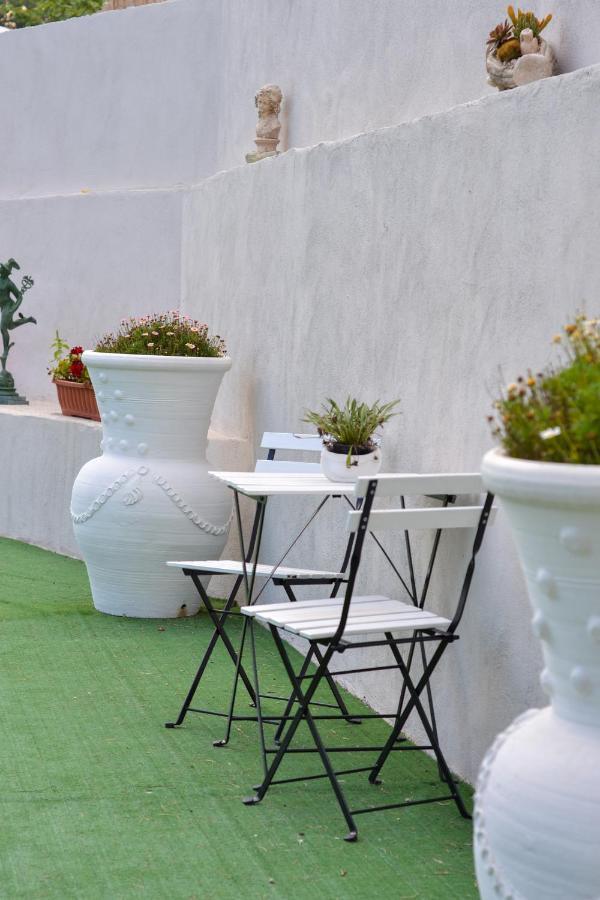 Bed and Breakfast Pompei Gryllus Exterior foto