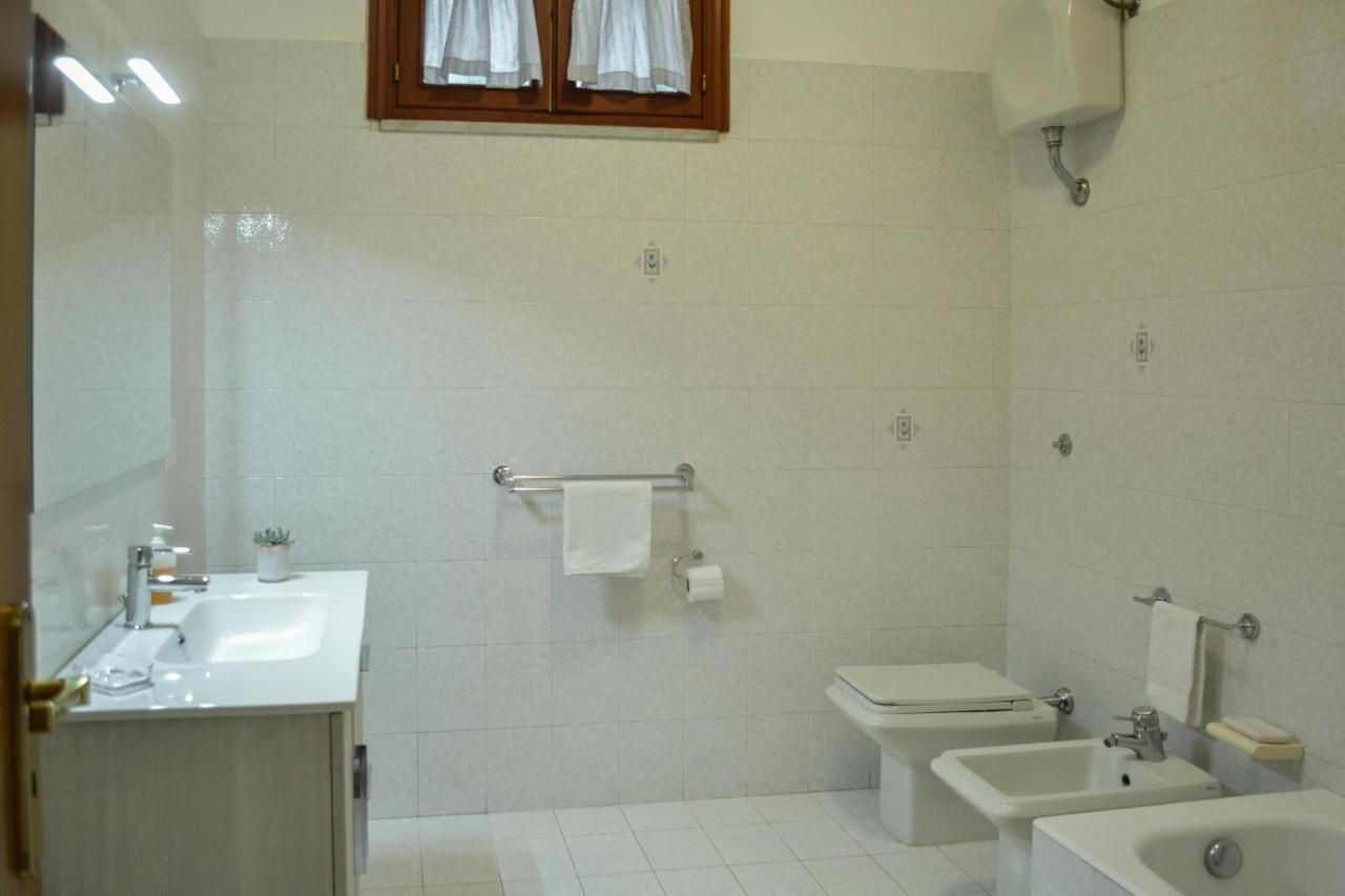 Bed and Breakfast Pompei Gryllus Exterior foto