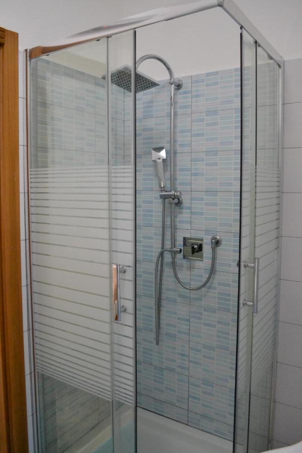 Bed and Breakfast Pompei Gryllus Exterior foto