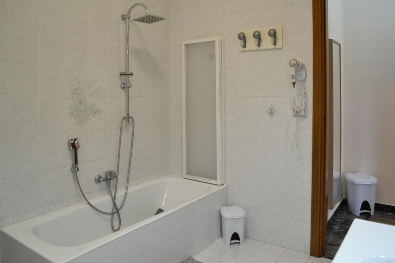 Bed and Breakfast Pompei Gryllus Exterior foto