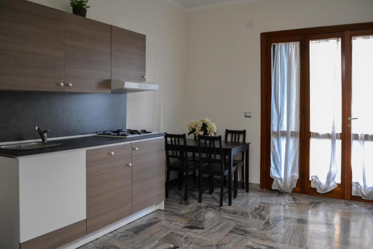 Bed and Breakfast Pompei Gryllus Exterior foto