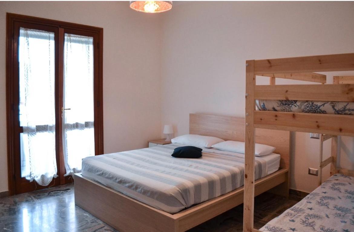Bed and Breakfast Pompei Gryllus Exterior foto